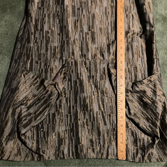 Casch by Gro Abrahamson dress Sz 42 - Picture 2 of 13